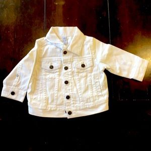 6-12 month BabyGAP 1969 Denim Jacket